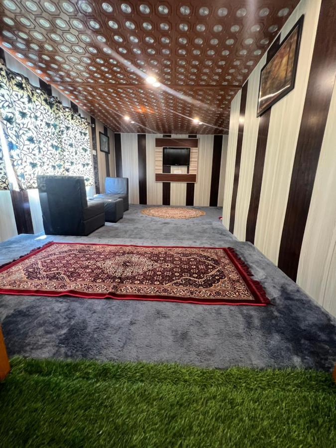 מלון Srīnagar Aristotle Group Of Houseboats & Transportation מראה חיצוני תמונה