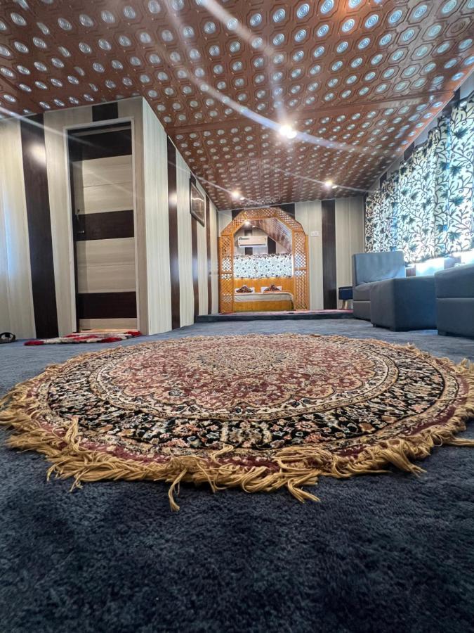 מלון Srīnagar Aristotle Group Of Houseboats & Transportation מראה חיצוני תמונה