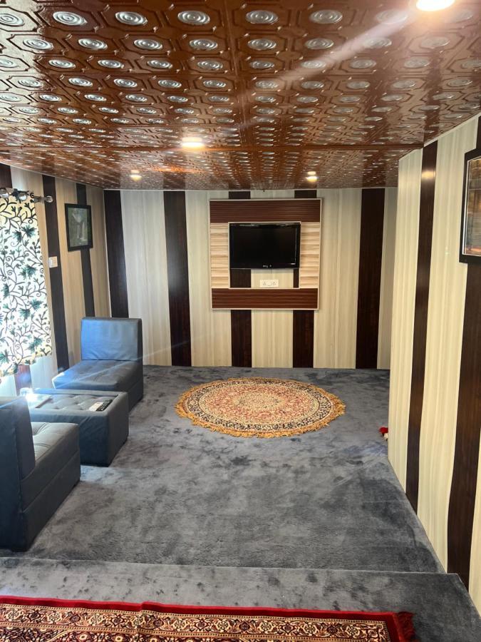 מלון Srīnagar Aristotle Group Of Houseboats & Transportation מראה חיצוני תמונה